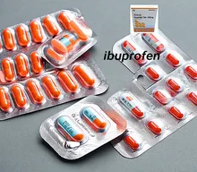 Médicament ibuprofen sans ordonnance